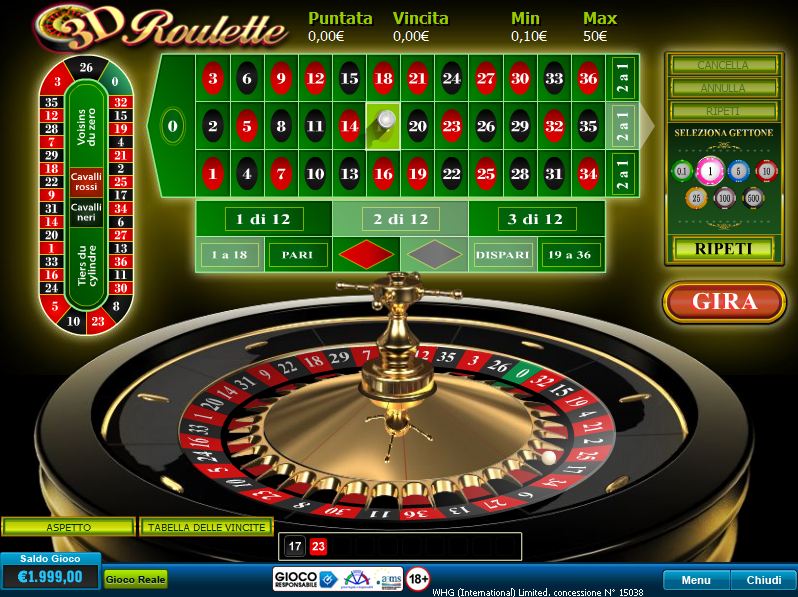 casino online