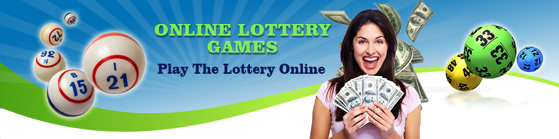 Online Lottery