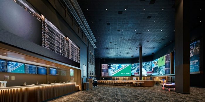 sportsbook
