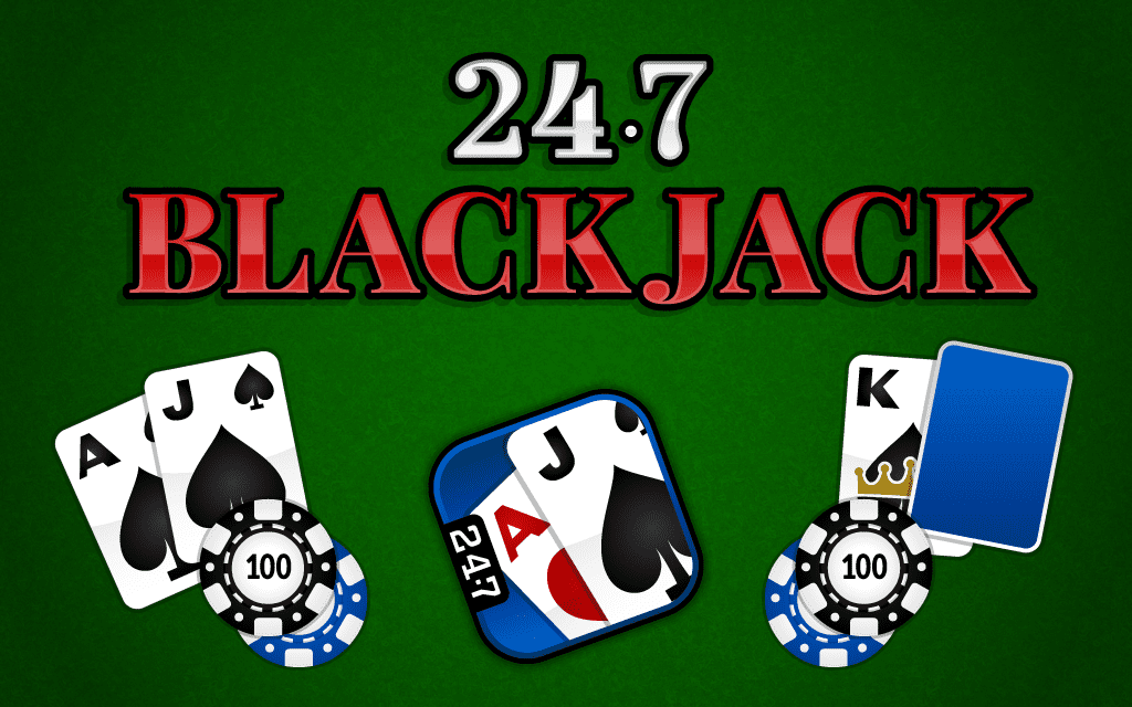 Blackjack