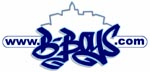 Click for Top 100 Hip Hop Sites